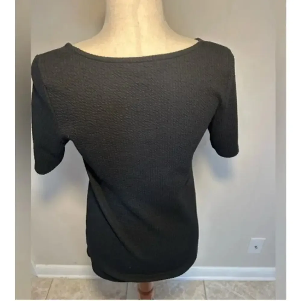 41 Hawthorn Knit Top (Stitch Fix) Size Medium